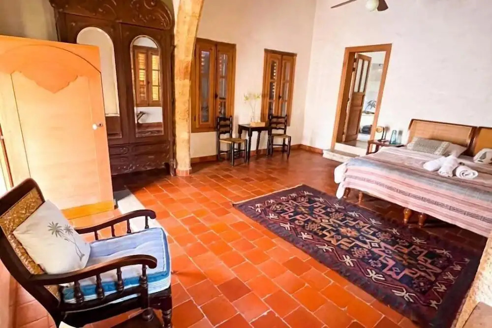 Boutique Hotel Beit el Nessim