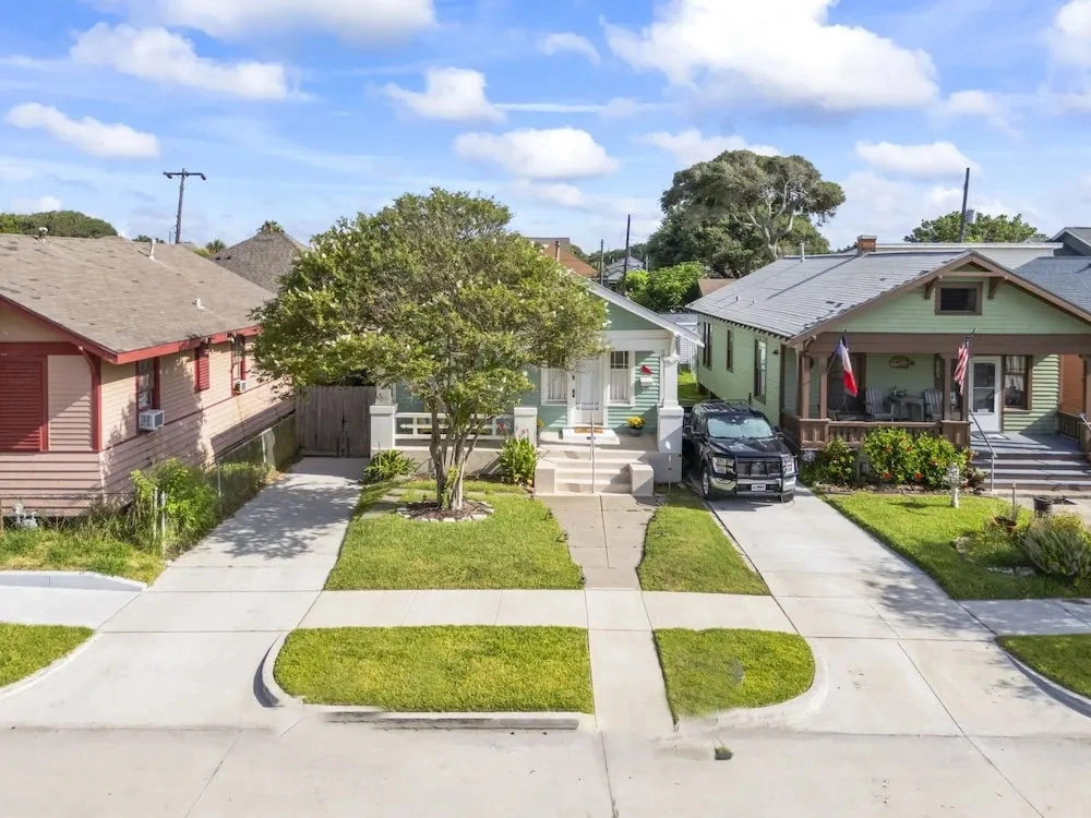 The Cardinal Retreat 2 Bedroom Home