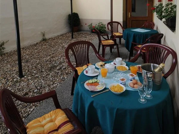 Hotel Tchaikovsky