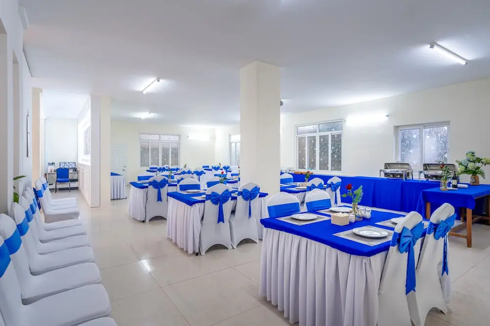 BIDV Central Da Lat Hotel