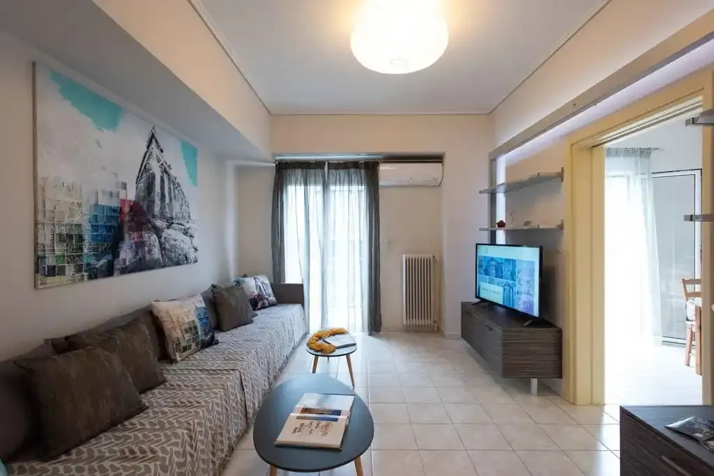 Blue Ark Harmony Residence