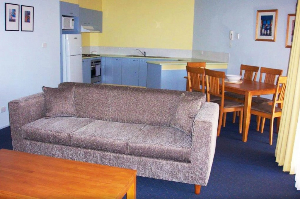 Beaches Holiday Resort