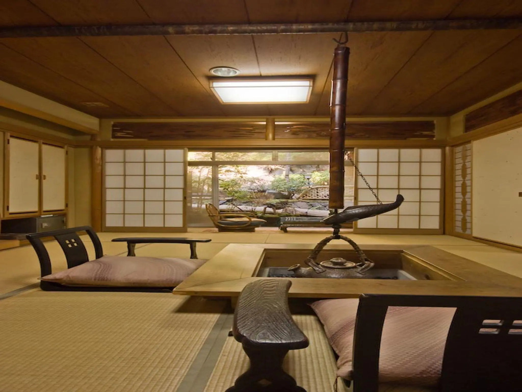 Ryokan Uohan