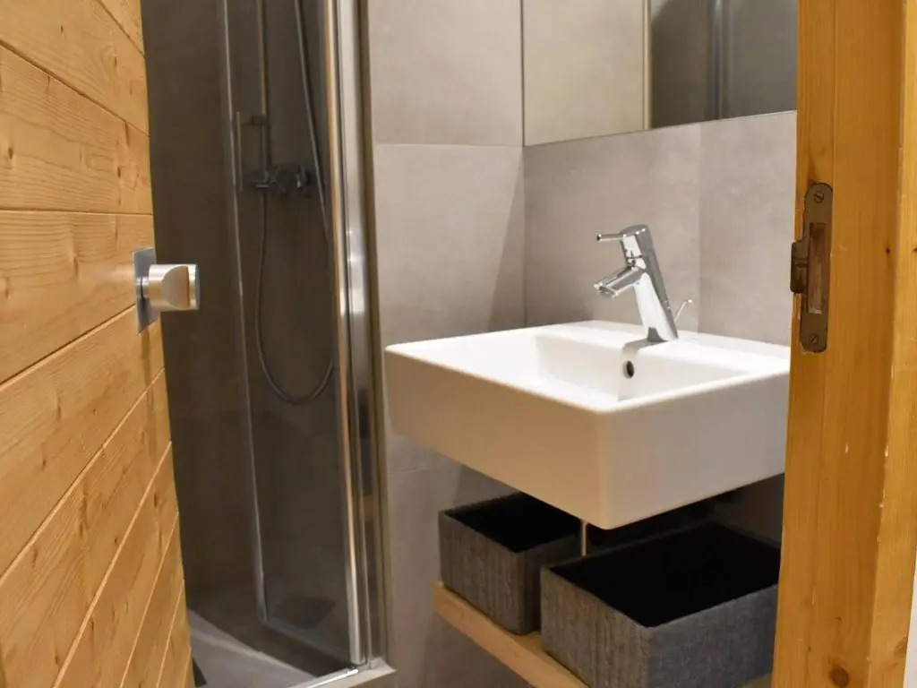Appartement Méribel, 6 pièces, 10 personnes - FR-1-180-384