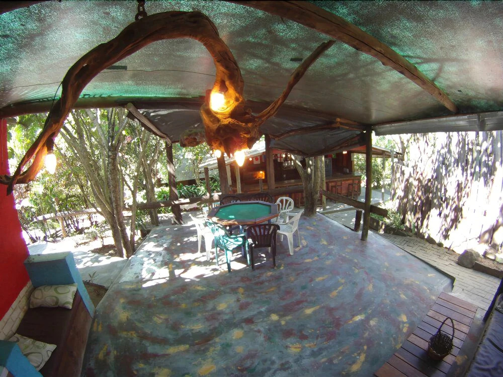 Hazyview Adventure Backpackers