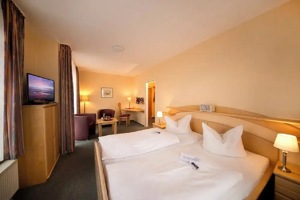 Aktivhotel Heikenberg in Bad Lauterberg