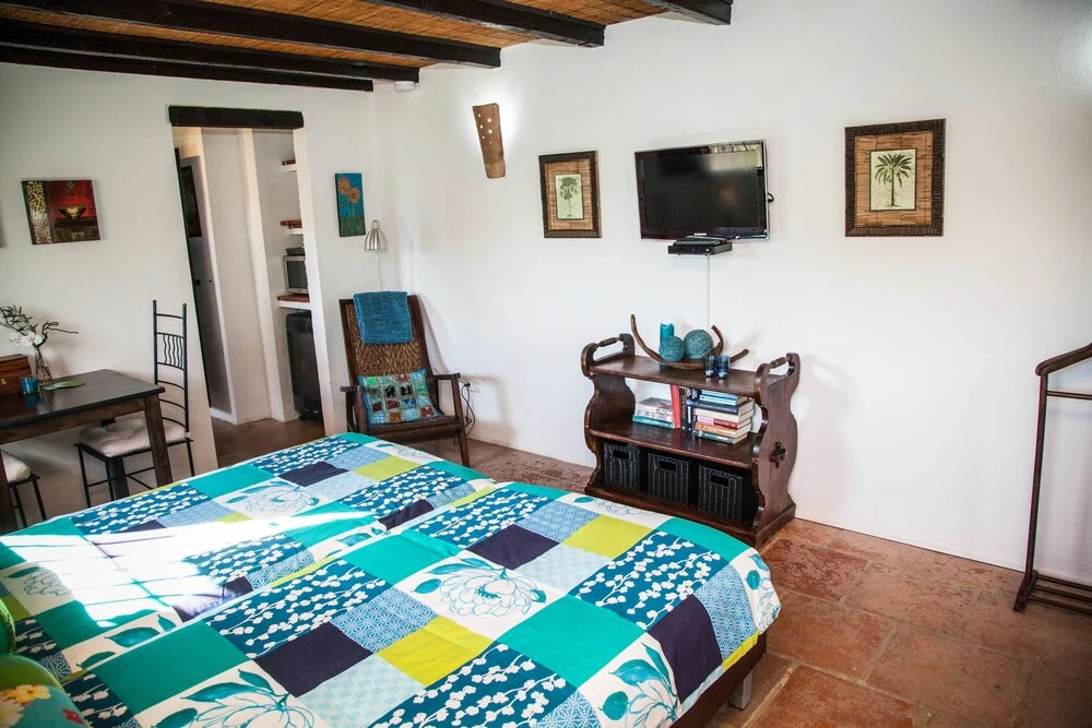Casa Alora