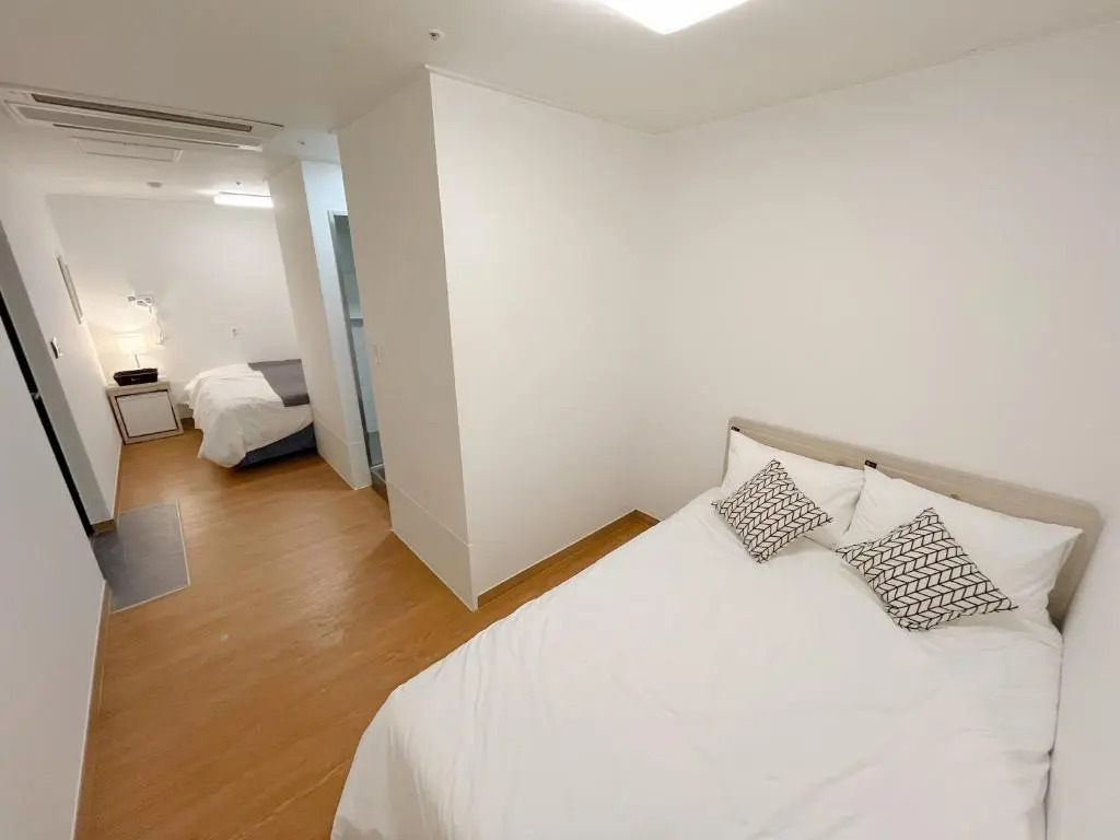 K9 Myeongdong Hotel