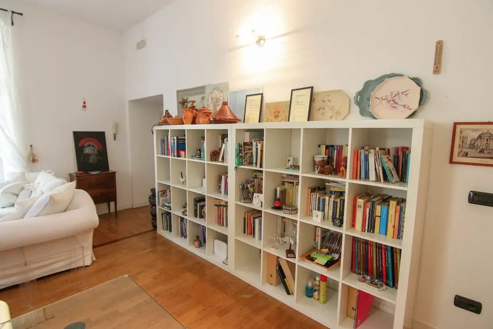 La Casa dell'Artista