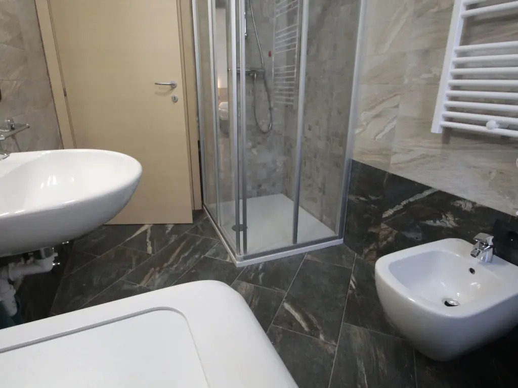 Brand new apartment in Livigno, near ski area
