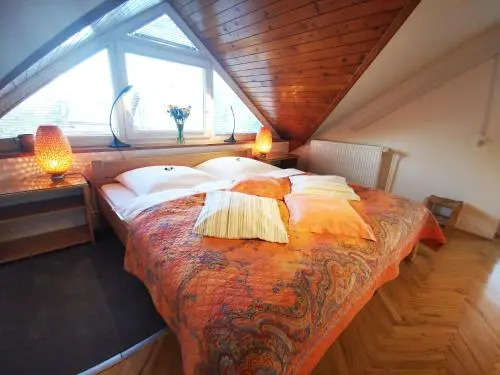 Apartments Poldi