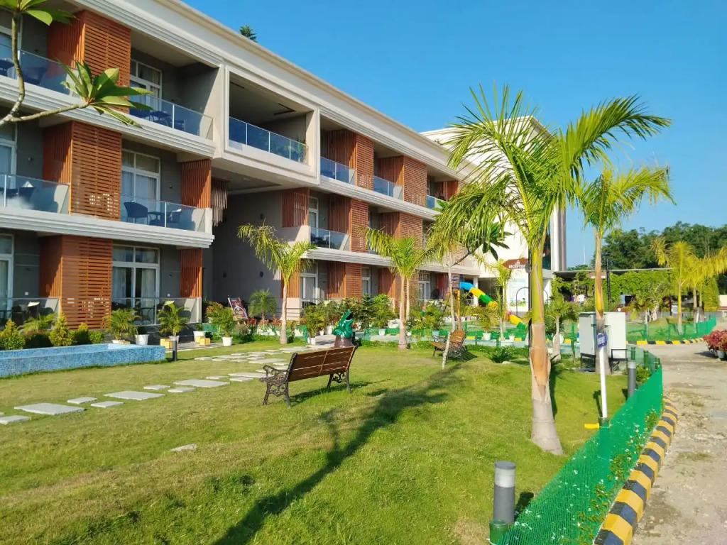 Palm Resorts