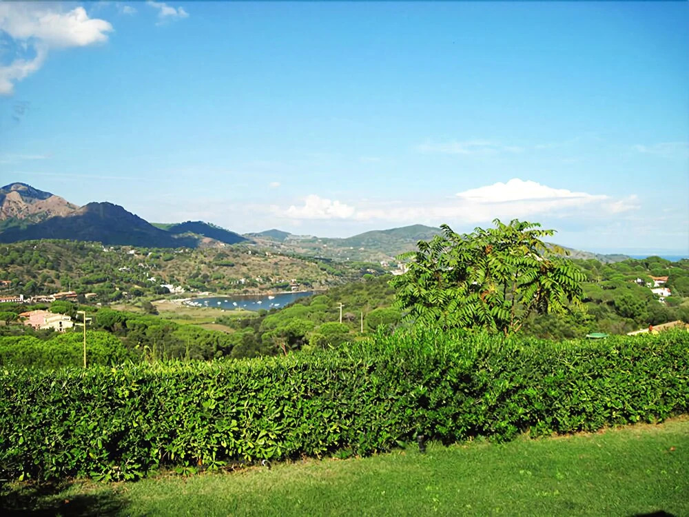 Villa Vista Serena