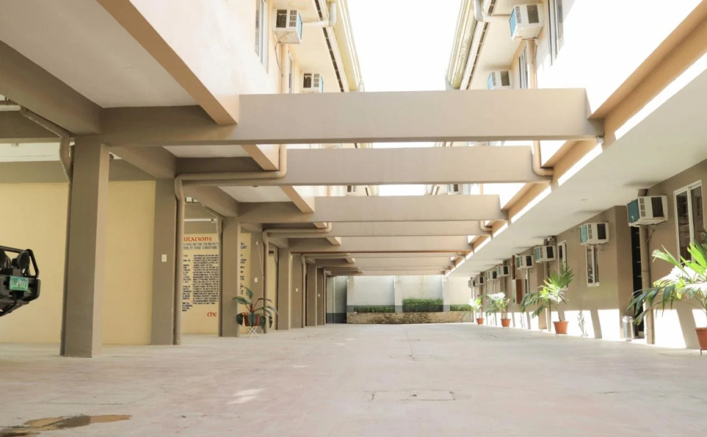 Grand Apartelle Mandaue Cebu