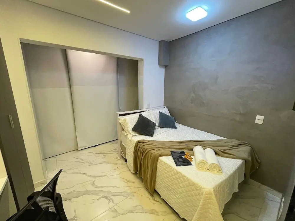 Prime Stay - Vila Buarque - São Paulo - BR