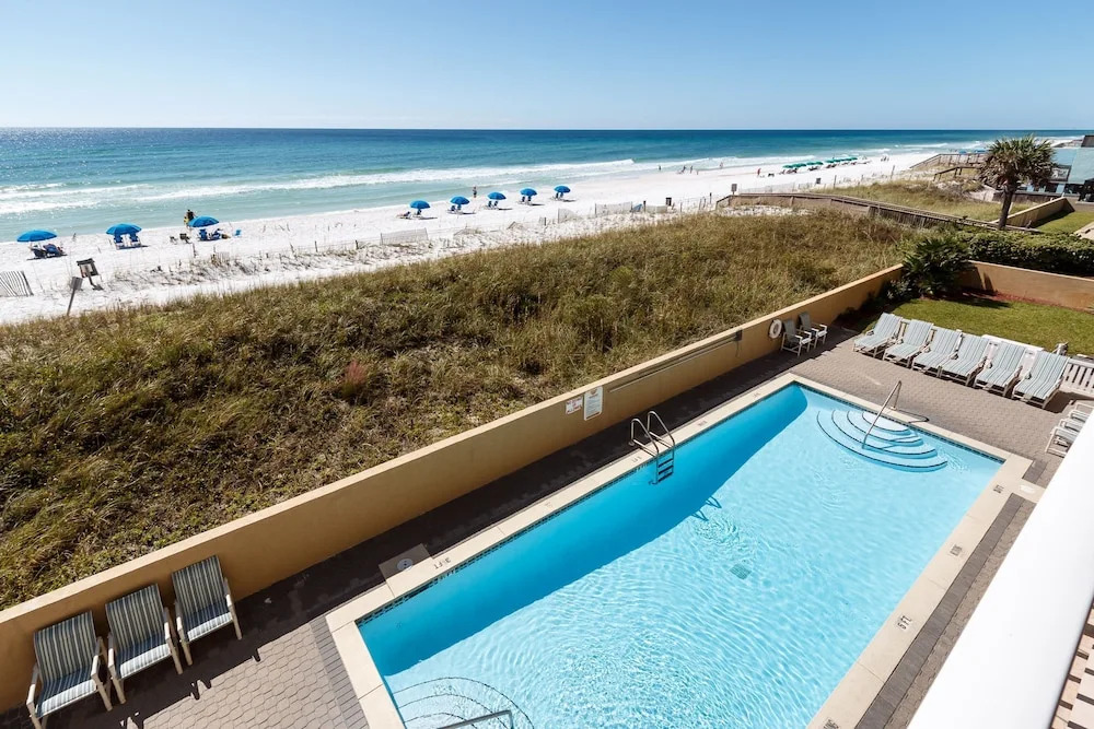 Summerlin 505 By Brooks And Shorey Resorts 2 Bedroom Condo by Redawning