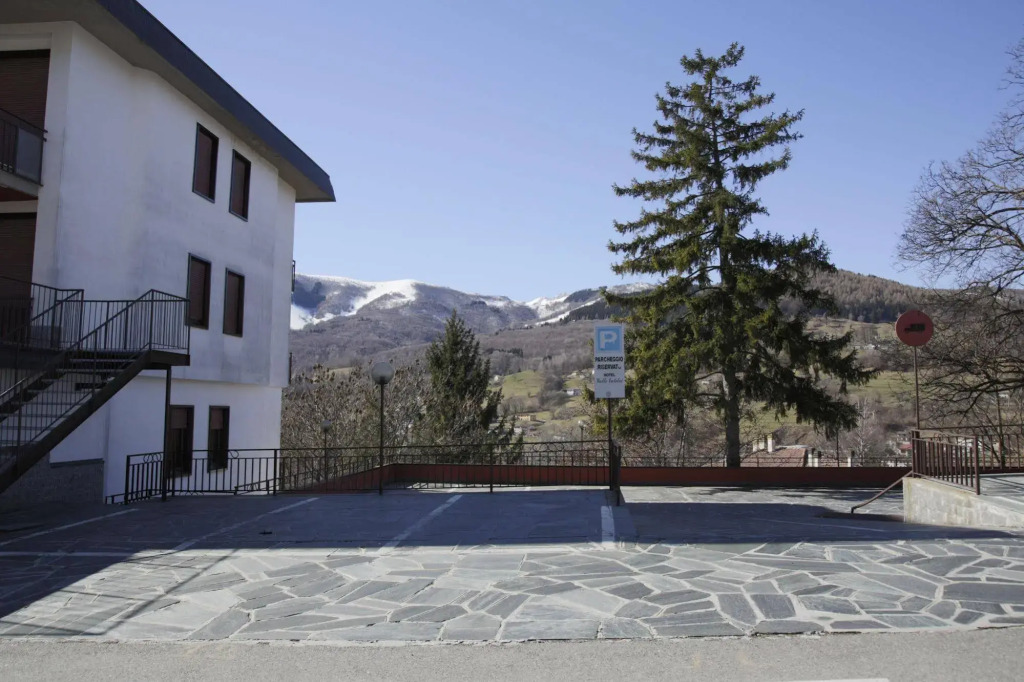 Hotel Valle Intelvi