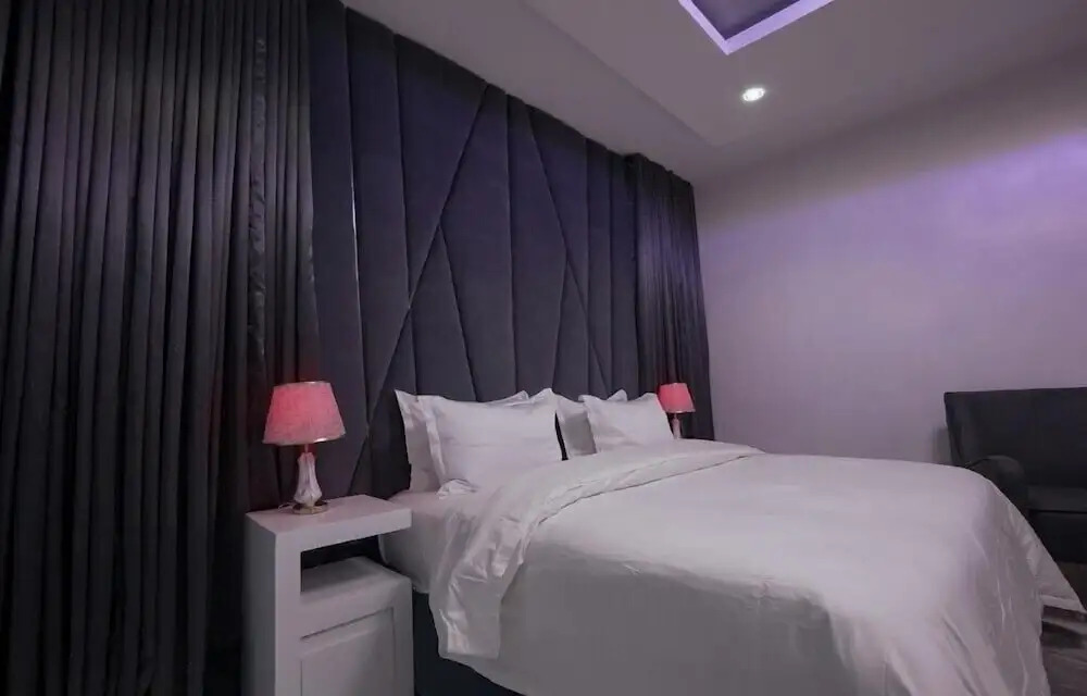 Westwing Hotels and Apartments Lekki