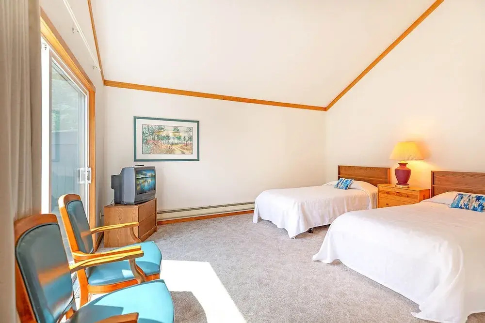 Aqua Vista Condo at Blue Heron Resort