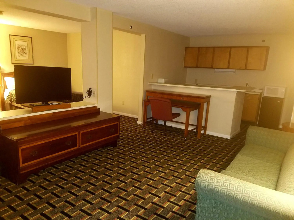 Americas Best Value Inn Winnsboro, SC