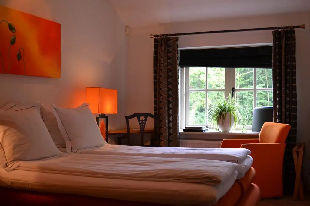 Boutique Hotel-Restaurant "De Zwarte Boer"