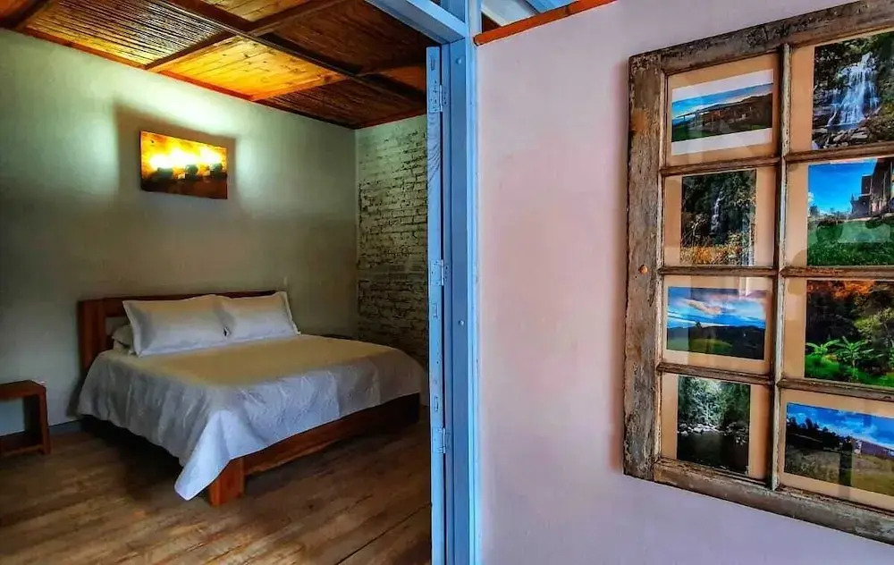 Apartahotel los Tucanes