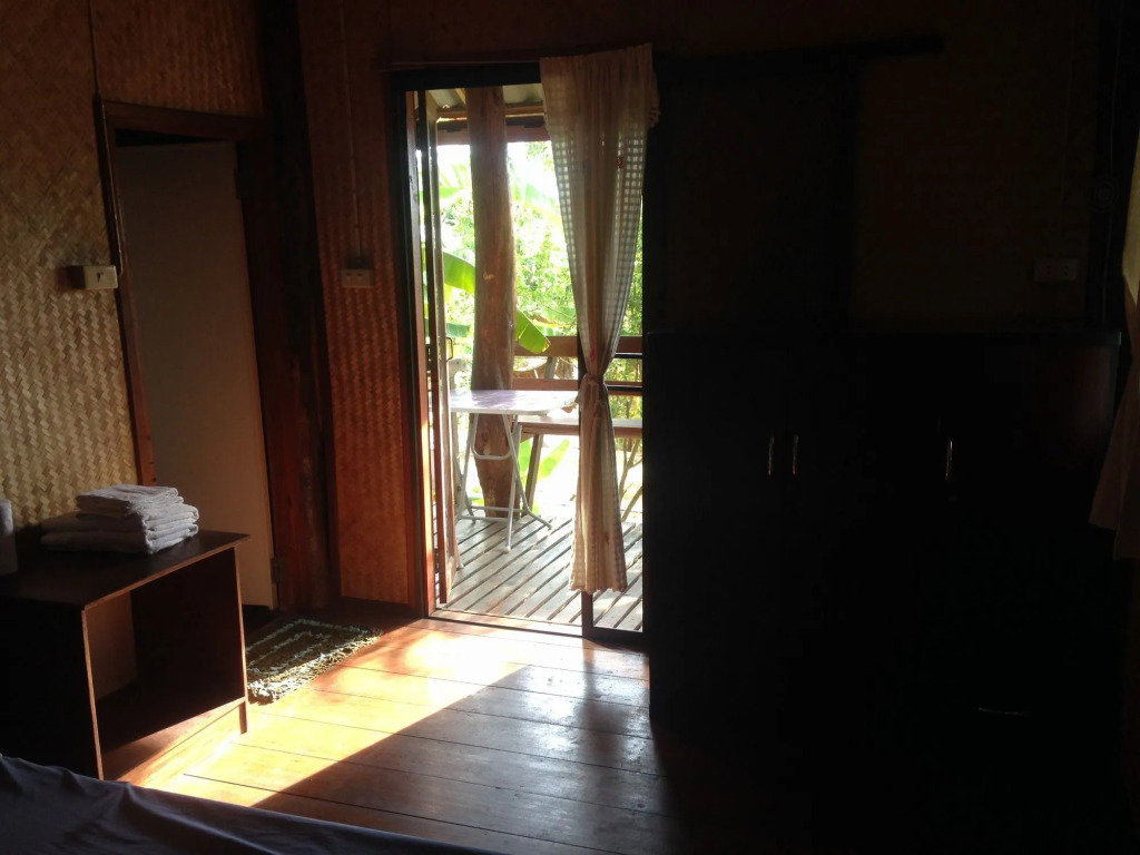 Pai Porpeang Guesthouse