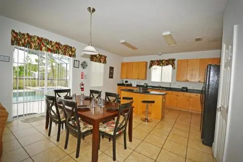 Pine Forest Chateau 5 Br Villa by RedAwning