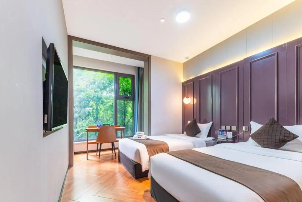 21°SmartHotel