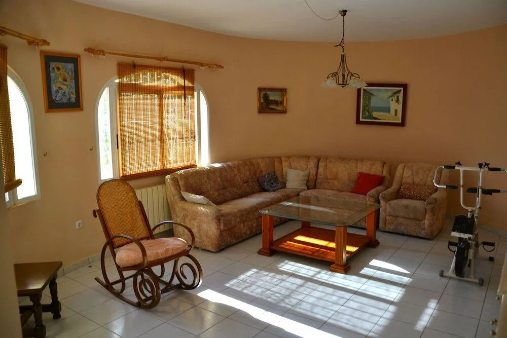 Villa La Canuta