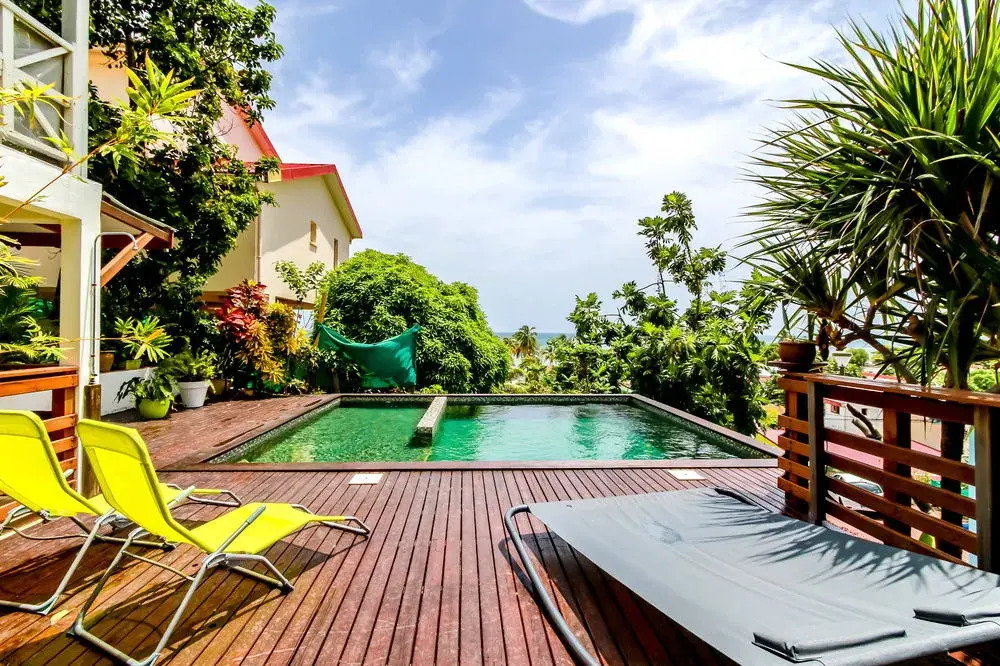 Les Villas Kool