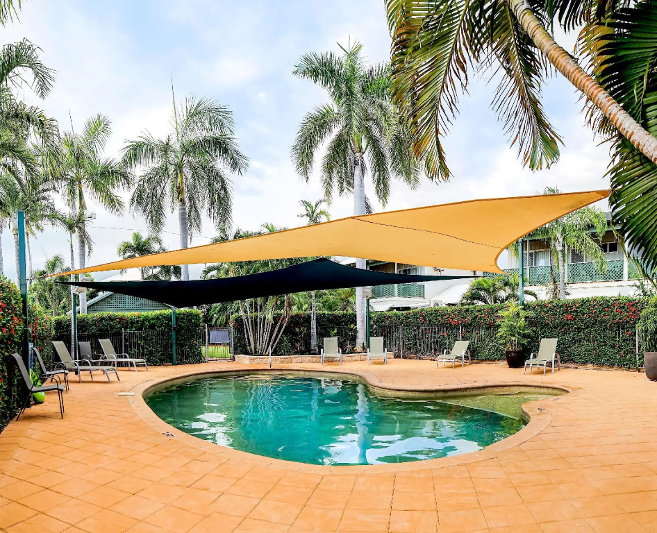 Cable Beachside Villas