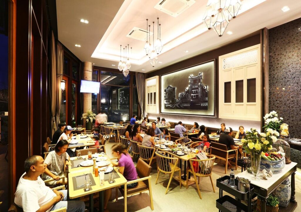 Hatyai Signature Hotel