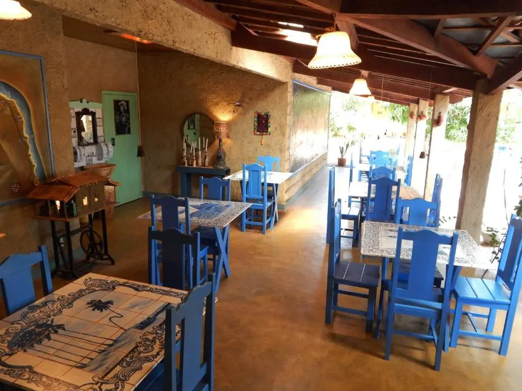 Pousada Casa de Taipa