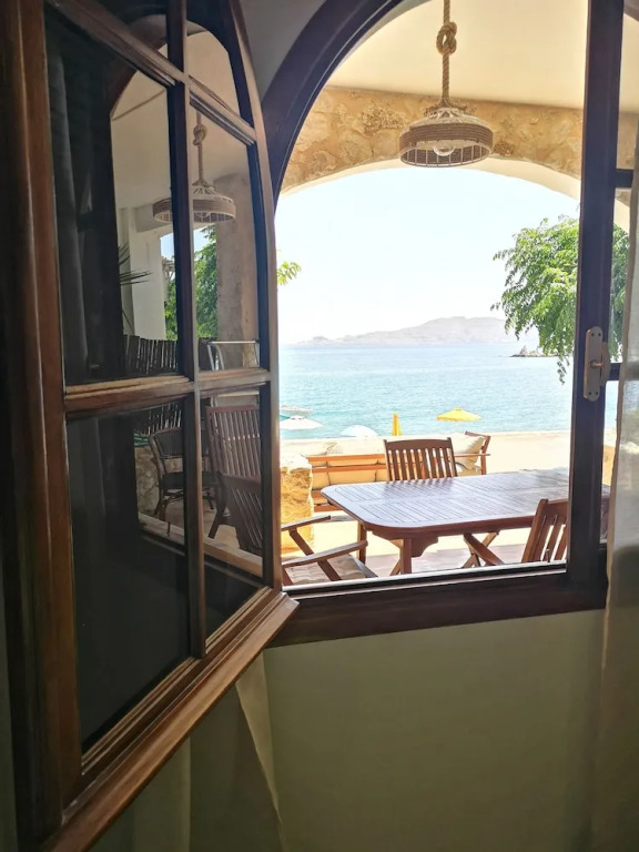 Melita Apartment Seaside