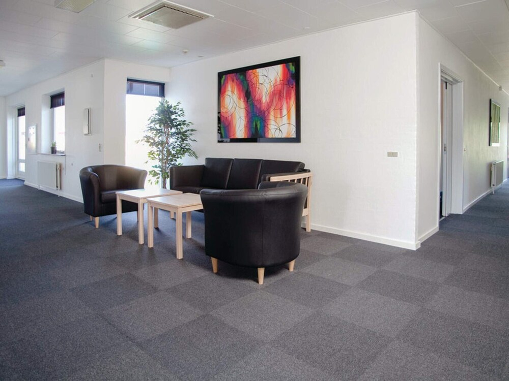 5 Star Holiday Home in Thyboron