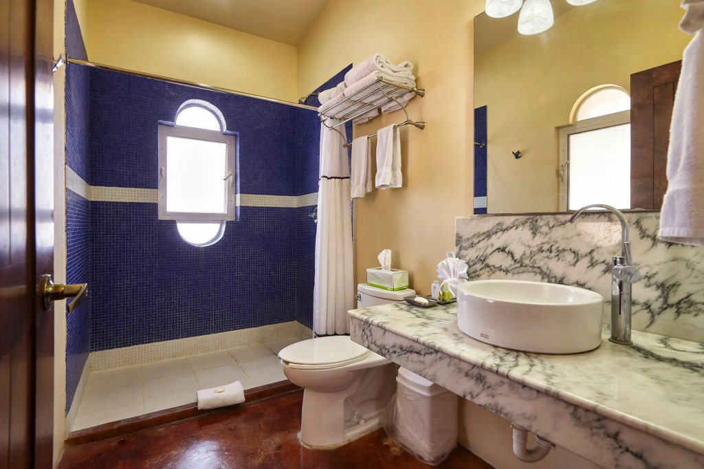 San Angel Suites