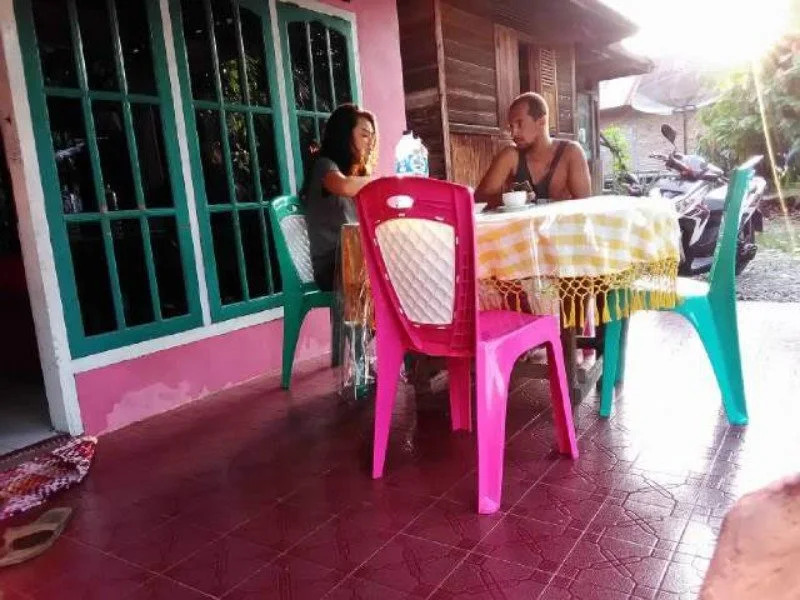 Goha Homestay Padang