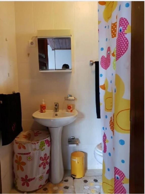 Mini-Quinta Guesthouse