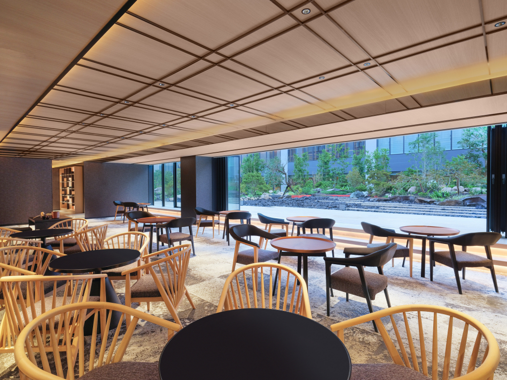 InterContinental Yokohama Pier 8 by IHG