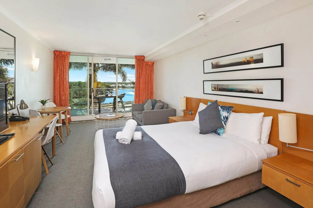 Pelican Waters Golf Resort Sunshine Coast