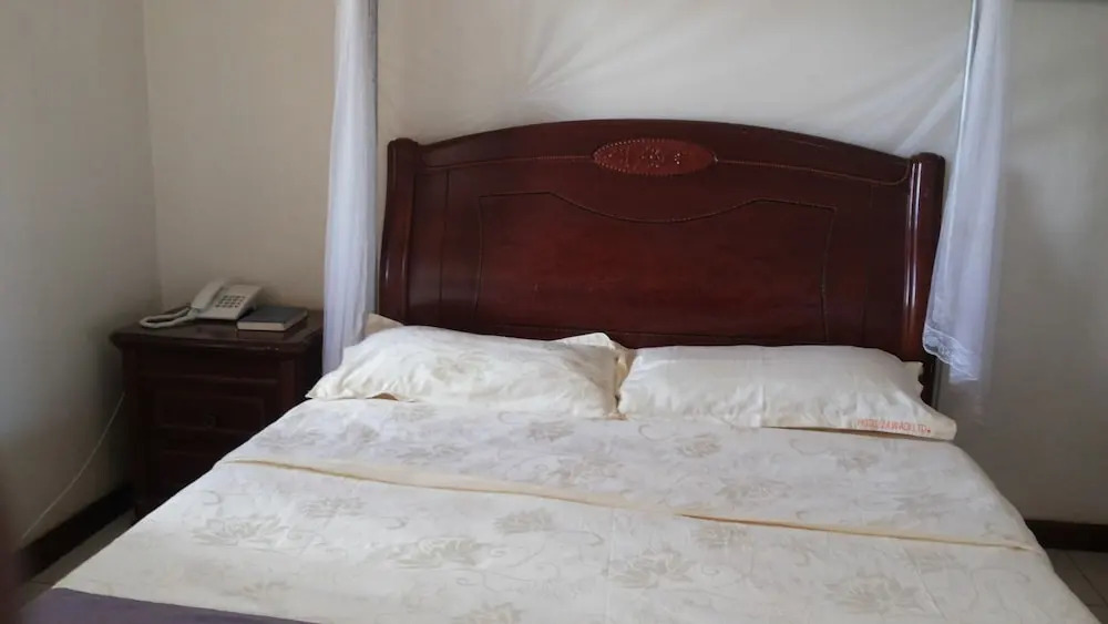 Zawadi Hotel