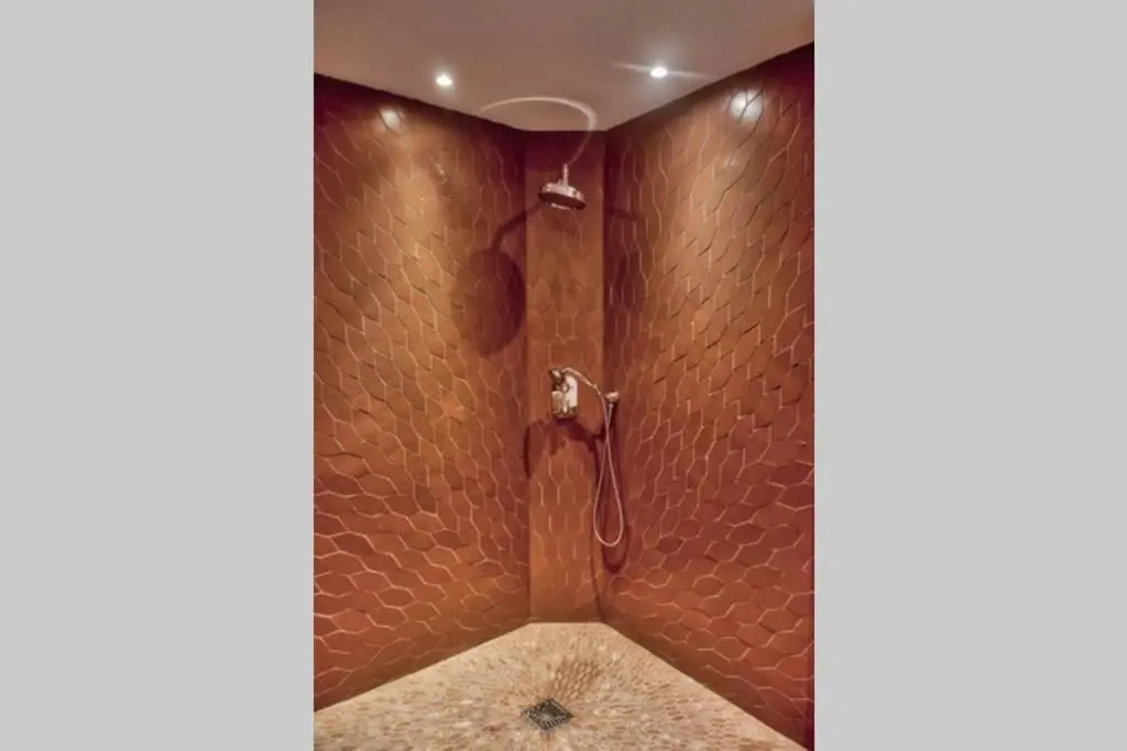 Appartement de charme à Olmeto