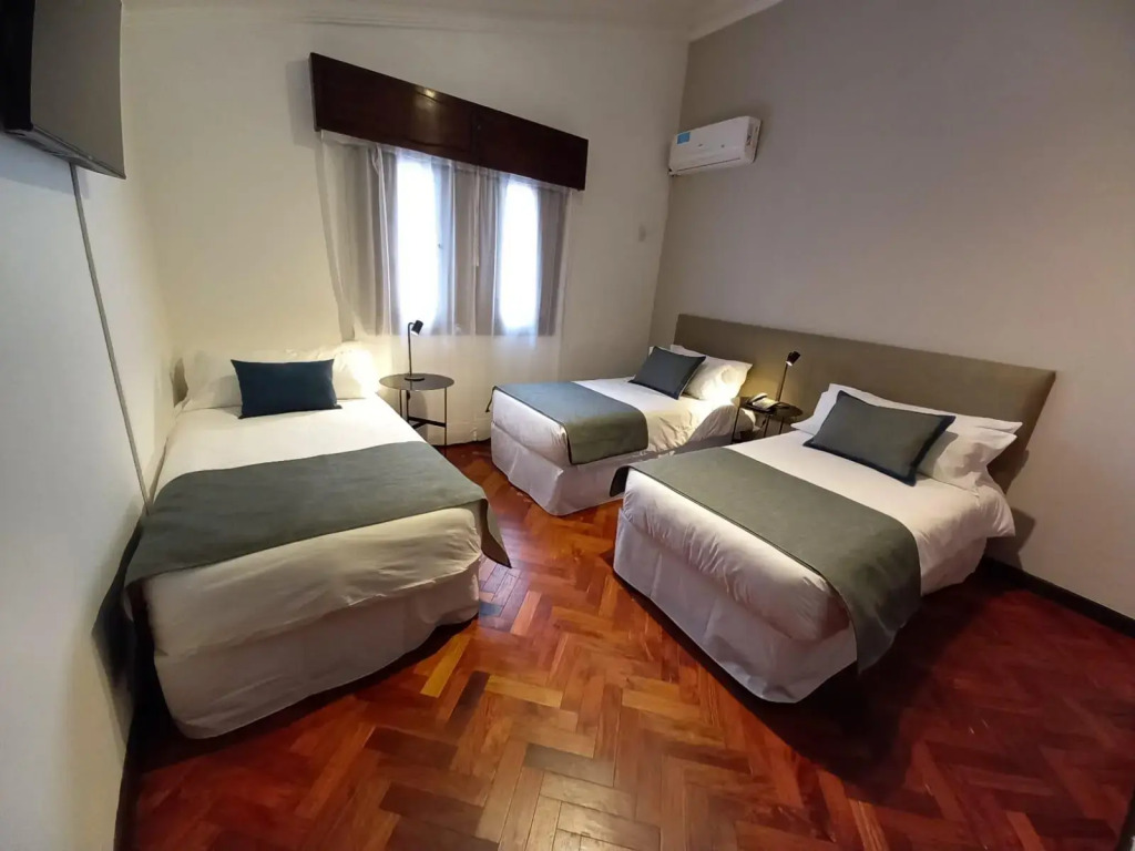 Hotel Del Virrey