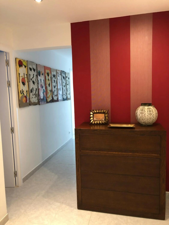 Apartamento David