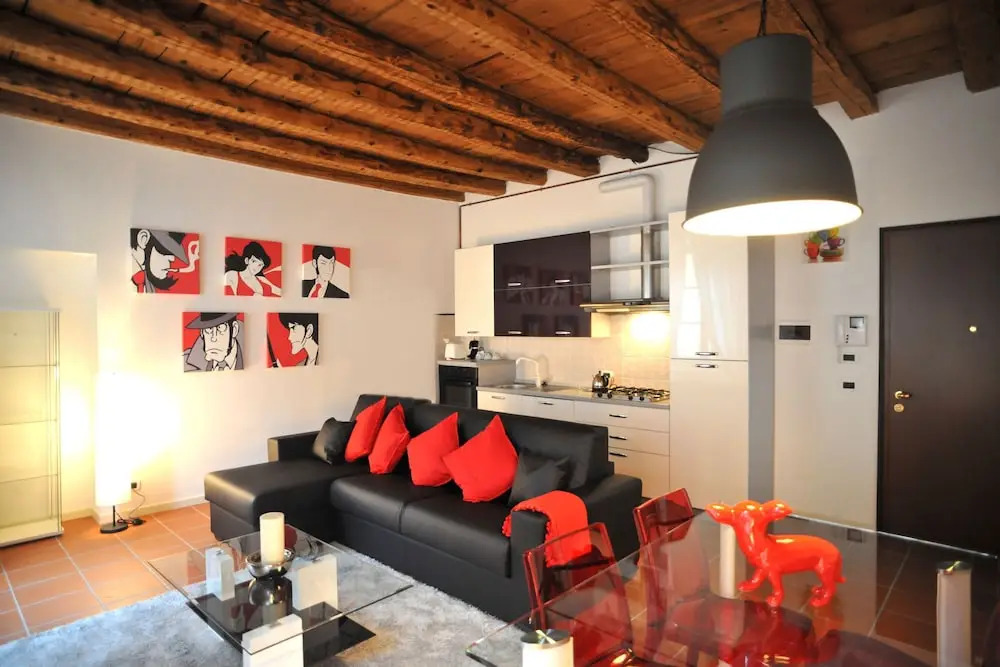 Residence Natta