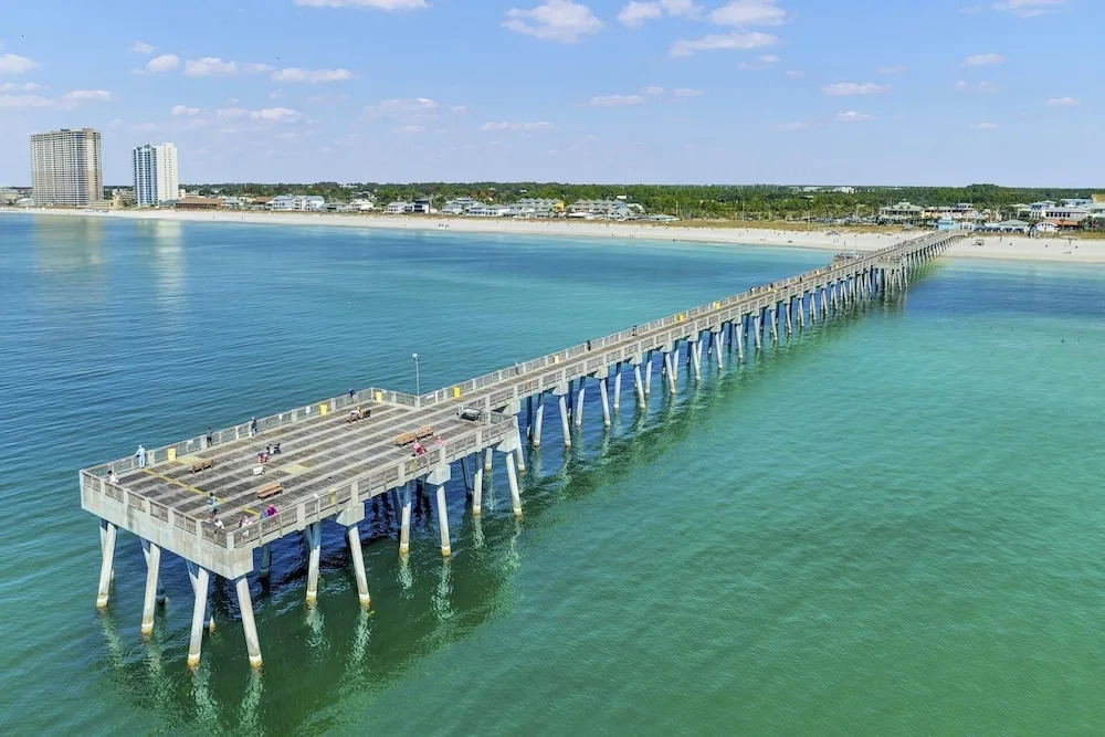 Shores Of Panama 1206 - Amazing Studio. Free Fun! Sleeps 3. Romantic 1 Bedroom Condo by RedAwning