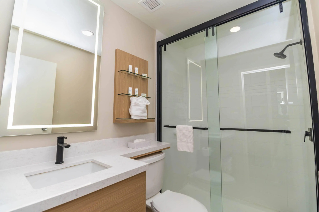 Ramada by Wyndham Davenport Orlando South