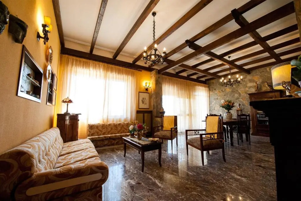 Villa del Tramonto