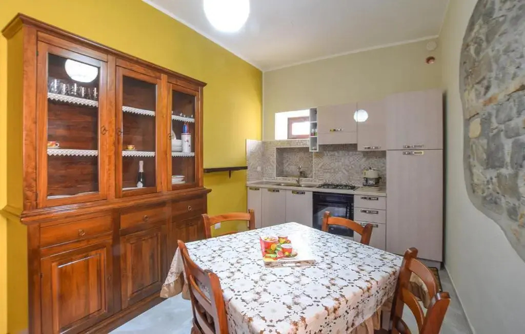 La casetta di nonna Maria